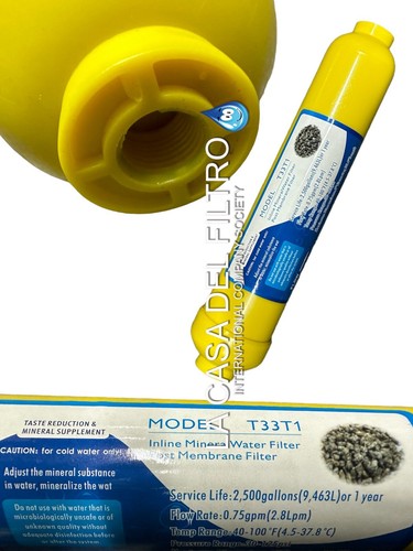 Filtro acqua minerale - acqua,