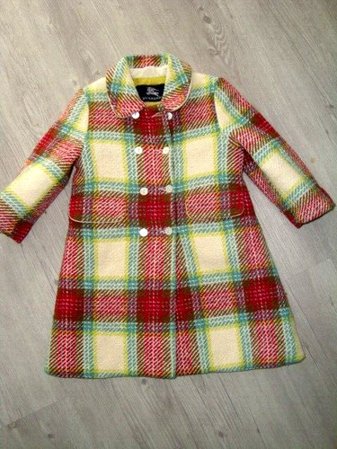 Bellissimo cappotto trapuntato - bellissimo,