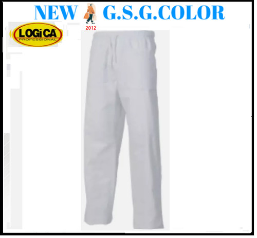 Pantaloni lavoro sanitario - pantaloni, da