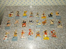 FIGURINE TOPOLINO SAIWA LA LITO 1935 ORIG.DISNEY VENDITA 50/90 EURO CAD A SCELTA