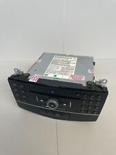 Mercedes S204 W204 NTG Command