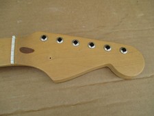 FENDER STRATOCASTER '57 ACERO