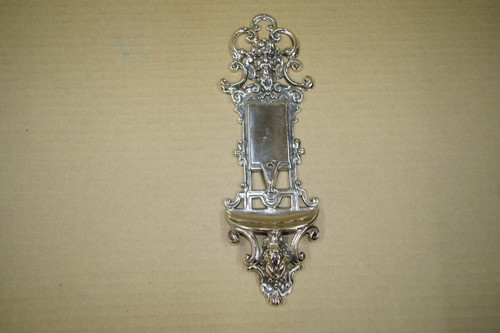 Ottone campanello parte - in,