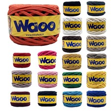 Fettuccia Waoo TreSfere per