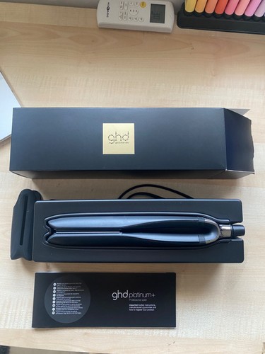 Ghd platinum plus piastra per - ghd,