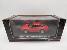 Porsche 911 Carrera Coupé