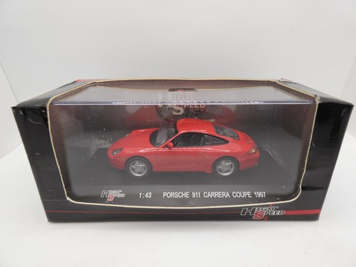 Porsche 911 carrera coupé - carrera,