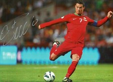 Cristiano Ronaldo - Nazionale