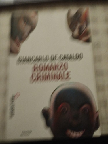 Giancarlo cataldo romanzo - de,