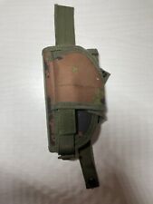 Fondina universale per pistola softair glock beretta colt revolver