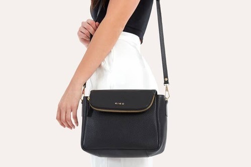 Borsa tracolla pieghevole - borsa,