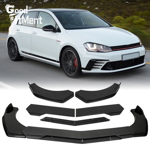 Per golf gti - golf, 7