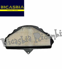 15037 - FILTRO ARIA KAWASAKI 1000 NINA ZX-10R 2008 - 2010