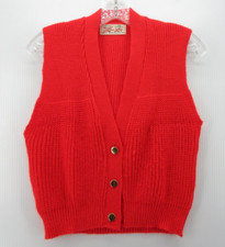 VINTAGE Sweater Women Small