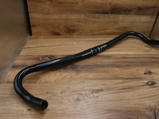 Manubrio acciaio bullbar - acciaio,