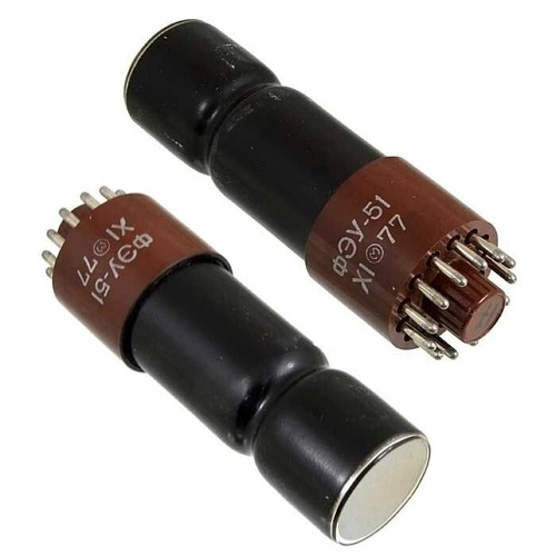 Feu фэу melz vintage - feu-51,