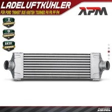 Intercooler turbo per Ford
