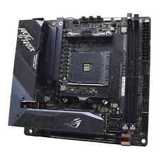 Asus ROG Strix X570-I Gaming X570 AMD Mini-ITX scheda madre per giochi