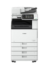 Canon imageRUNNER ADVANCE C3525i Stampante Multifunzione Laser A3 a colori
