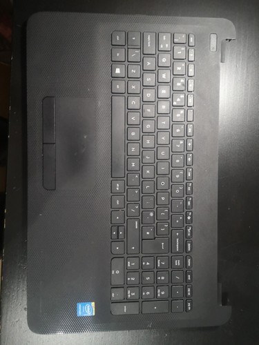 Pezzi ricambio hp - pezzi, pc