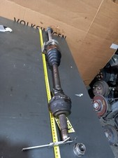 SEMIASSE ANTERIORE DESTRO DX LANCIA Y YPSILON 2007 1.3 MULTIJET 75CV