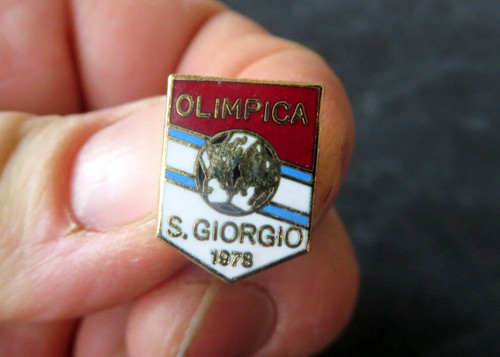 Distintivo calcio pin - calcio,
