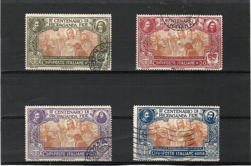 Regno 1923 propaganda fide - regno,