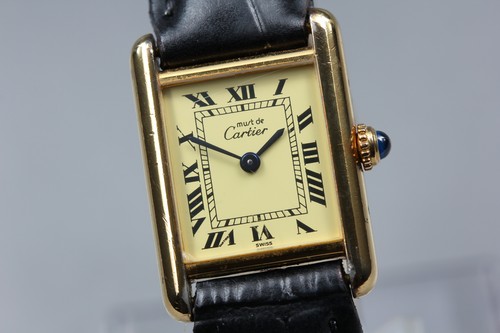 Orologio vintage must - vintage,