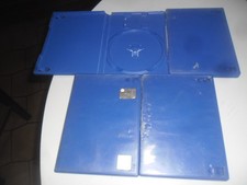 LOTTO 4 CUSTODIE PS2 DVD VUOTI