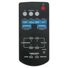 Nuovo telecomando soundbar