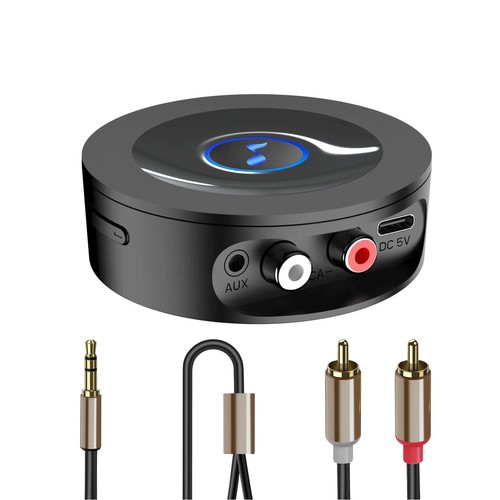Ricevitore bluetooth aux - ricevitore, 5.2