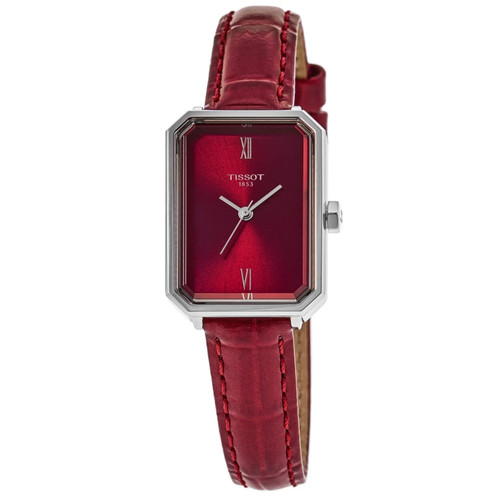 Nuovo orologio donna tissot - donna,
