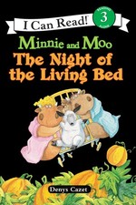 Minnie and Moo: The Night of