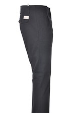 Pantalone cavallo basso da