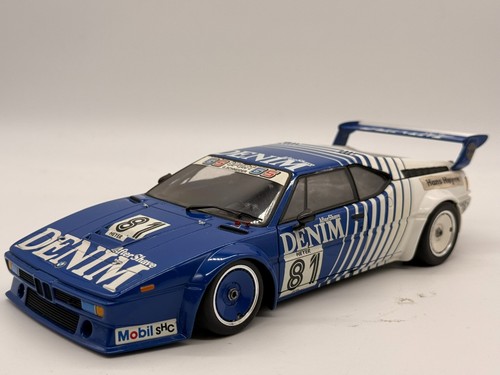 Modellini auto minichamps - modellini, 1:18