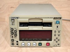 Sony dsr 1500ap dvcam - sony,