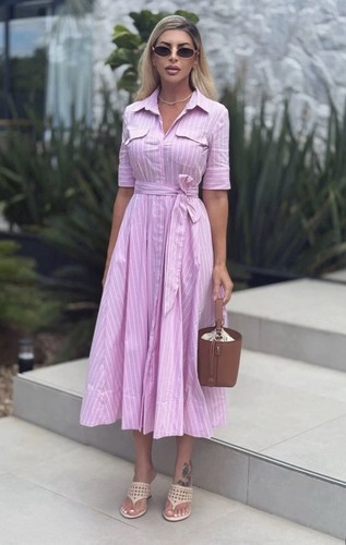Zara donna tessuto cintura - tessuto, zw