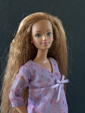Barbie vintage famiglia felice - vintage,