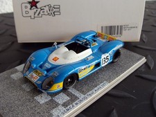 Bizarre by Minimax 1:43 BZ327