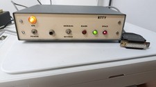 Modulo RTTY per Commodore