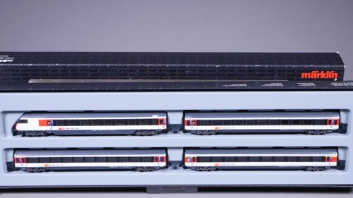 Scala märklin 87456 - z, set