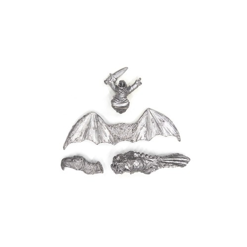 Warhammer fantasy non morti - warhammer,