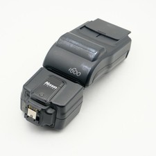 Flash Nissin i600 per