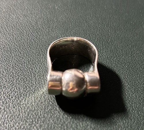 Silpada 925 anello - silpada, .925