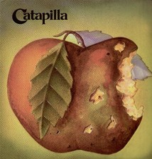 Catapilla Catapilla - LP 33T