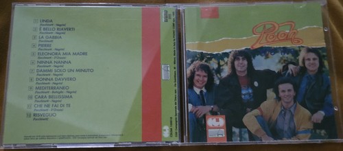 Pooh 1975 1978 cgd - 1975,