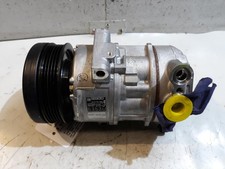 Compressore Aria Condizionata