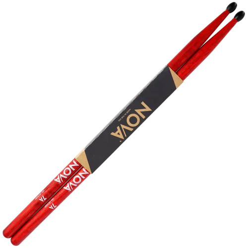 Nylon rosso nova hickory - rosso,