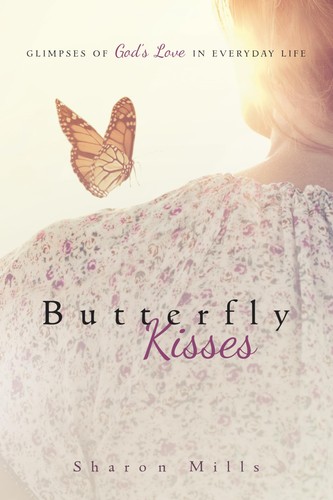 Butterfly kisses - butterfly,