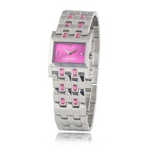  Orologio Donna Chronotech